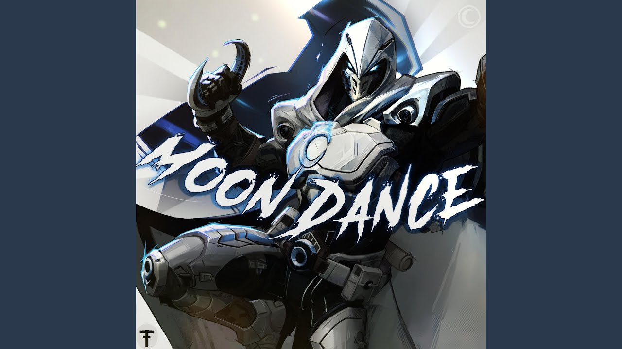 MOON DANCE (feat. Alltime Arcade)