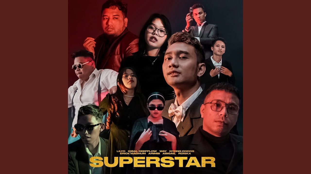 Superstar