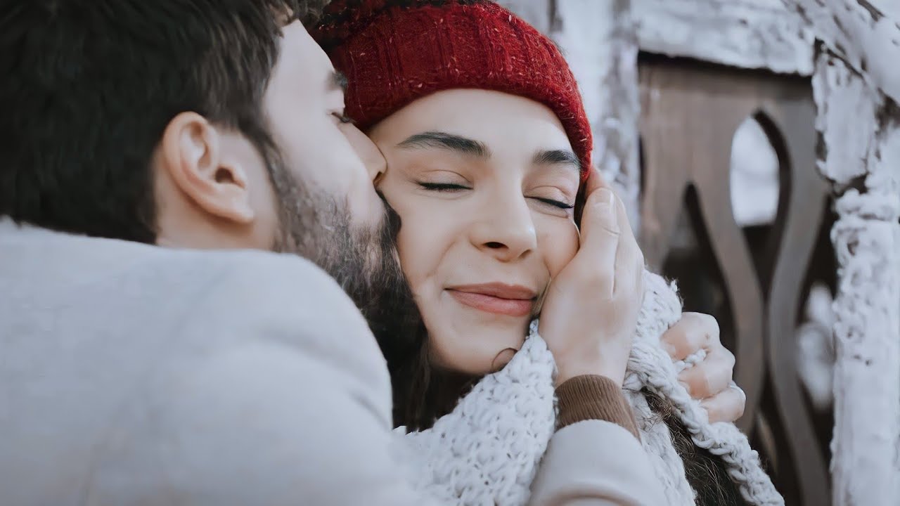 Reyyan ve Miran / Hercai (istek klip) -  Hain. 🤍