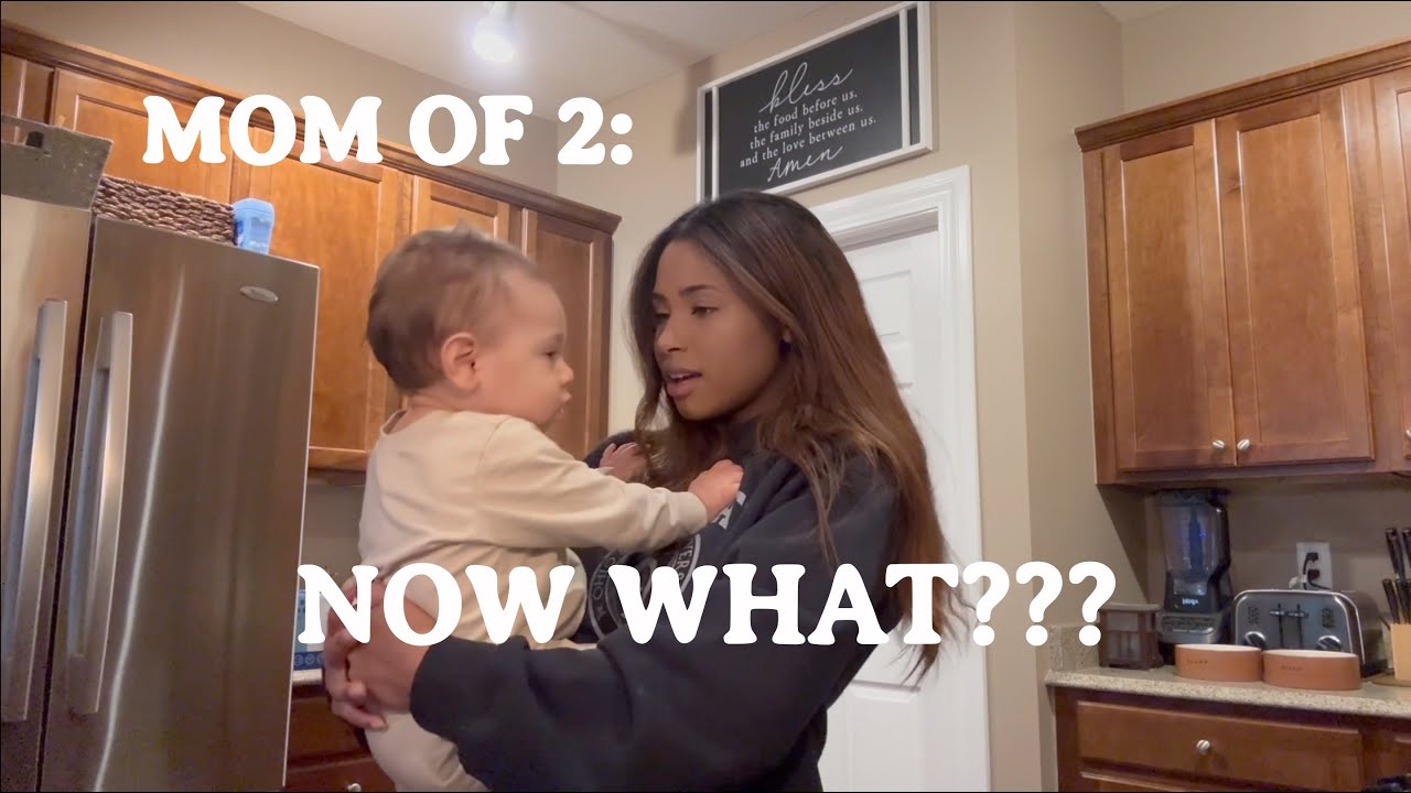 First time Stay At Home Mom... Someone help!