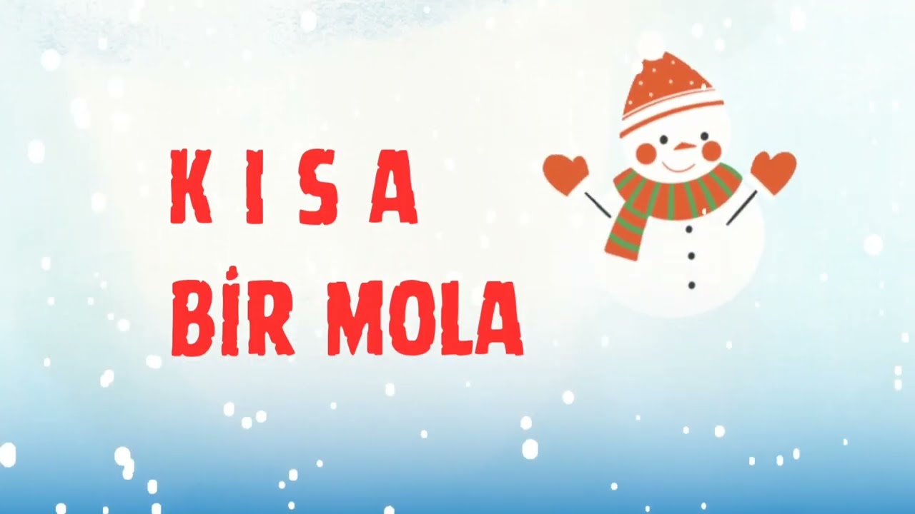 Karne Günü Dijital Arka Plan