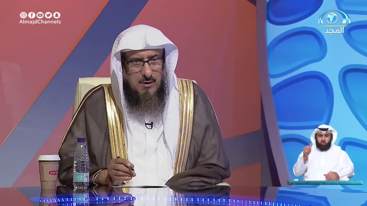 الصلاة خلف الأعجمي الذي ينطق بعض الحروف بشكل غير صحيح