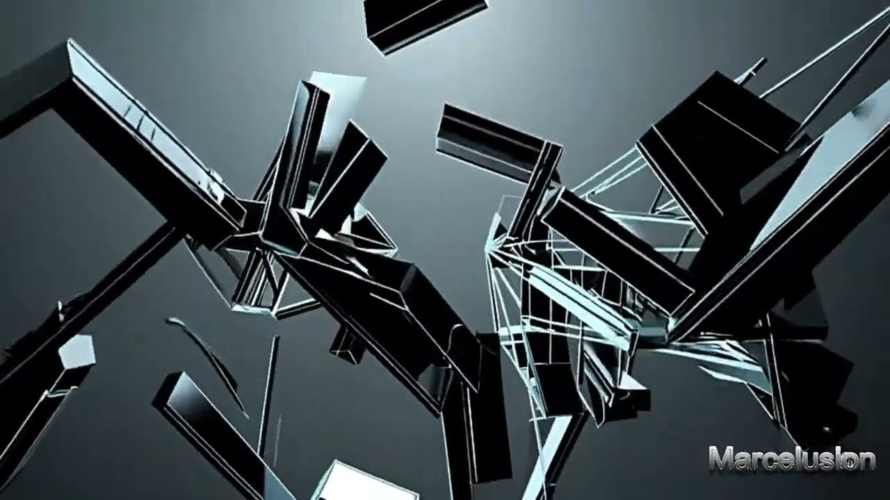 Harmonic Load - by Marcelusion