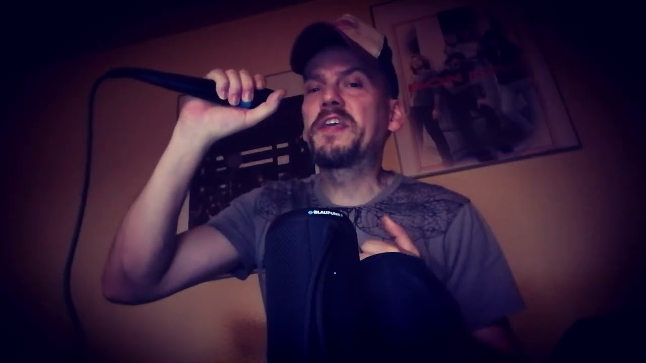 Fearless (Bryan Adams Cover)