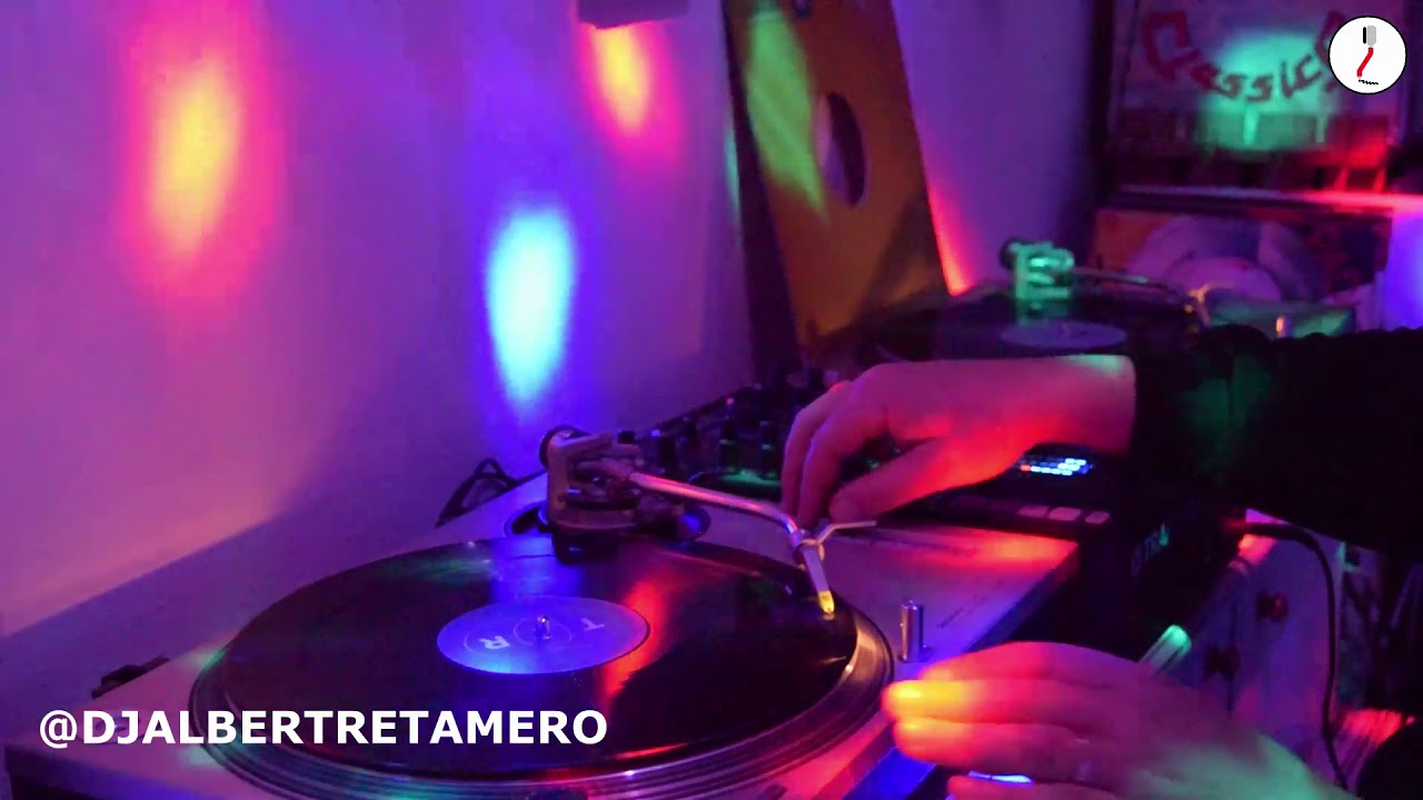 Basics #1 | House | Mixed by Albert Retamero