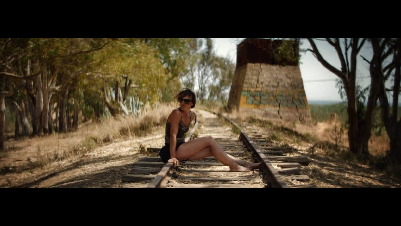 Sicily colors - shot in 2020 in Anamorphic on GH5 Lumix - Kowa anamorphic lens adapter