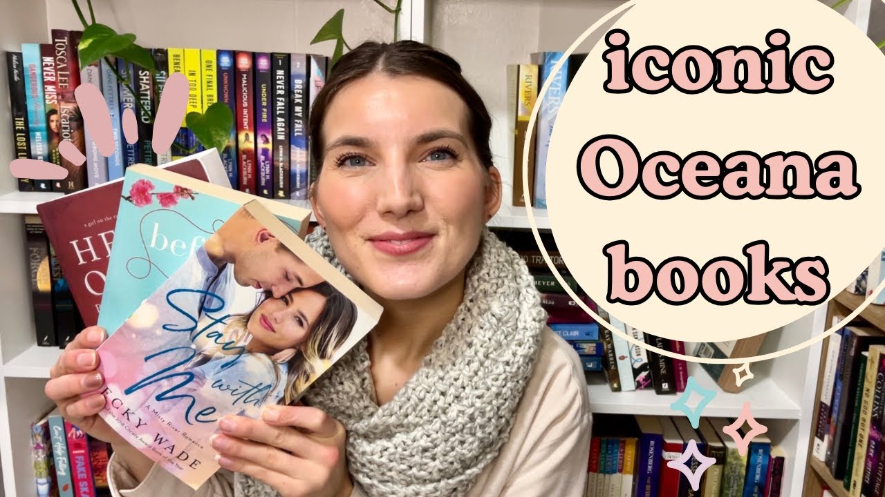 10 Books That Changed My Life (10 Years on BookTube)