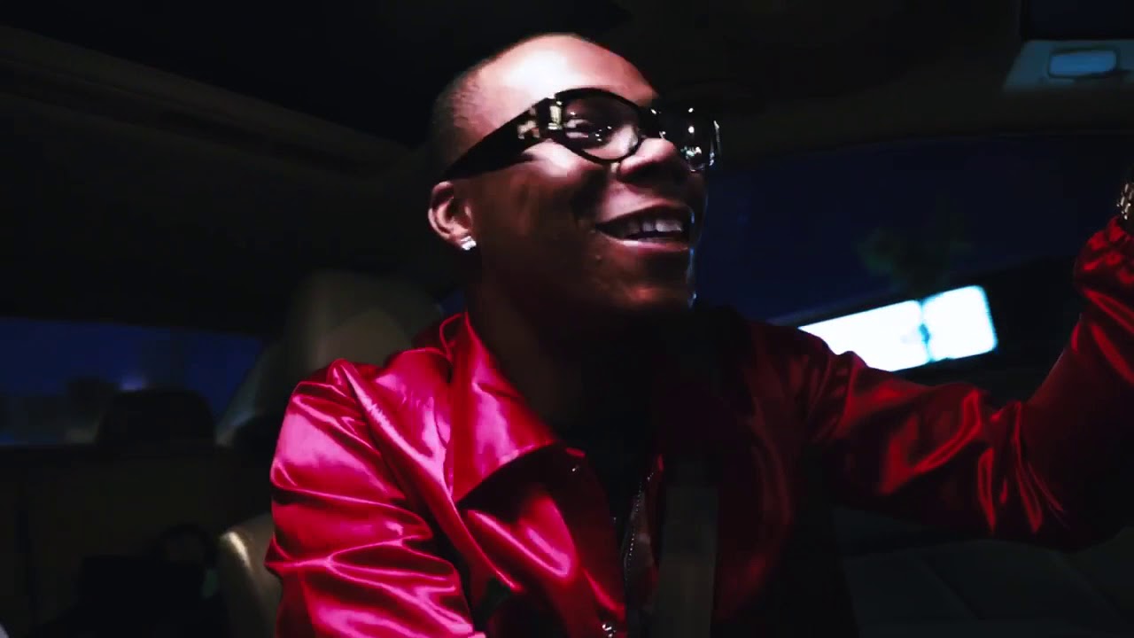 Symba Freestyles to Lil Wayne’s “Cannon”