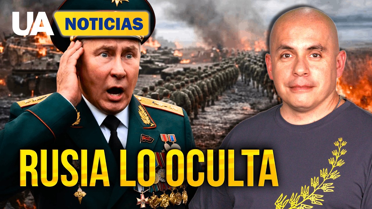 Bajas rusas superan 1.3M: Ucrania intensifica los ataques con misiles contra la retaguardia enemiga