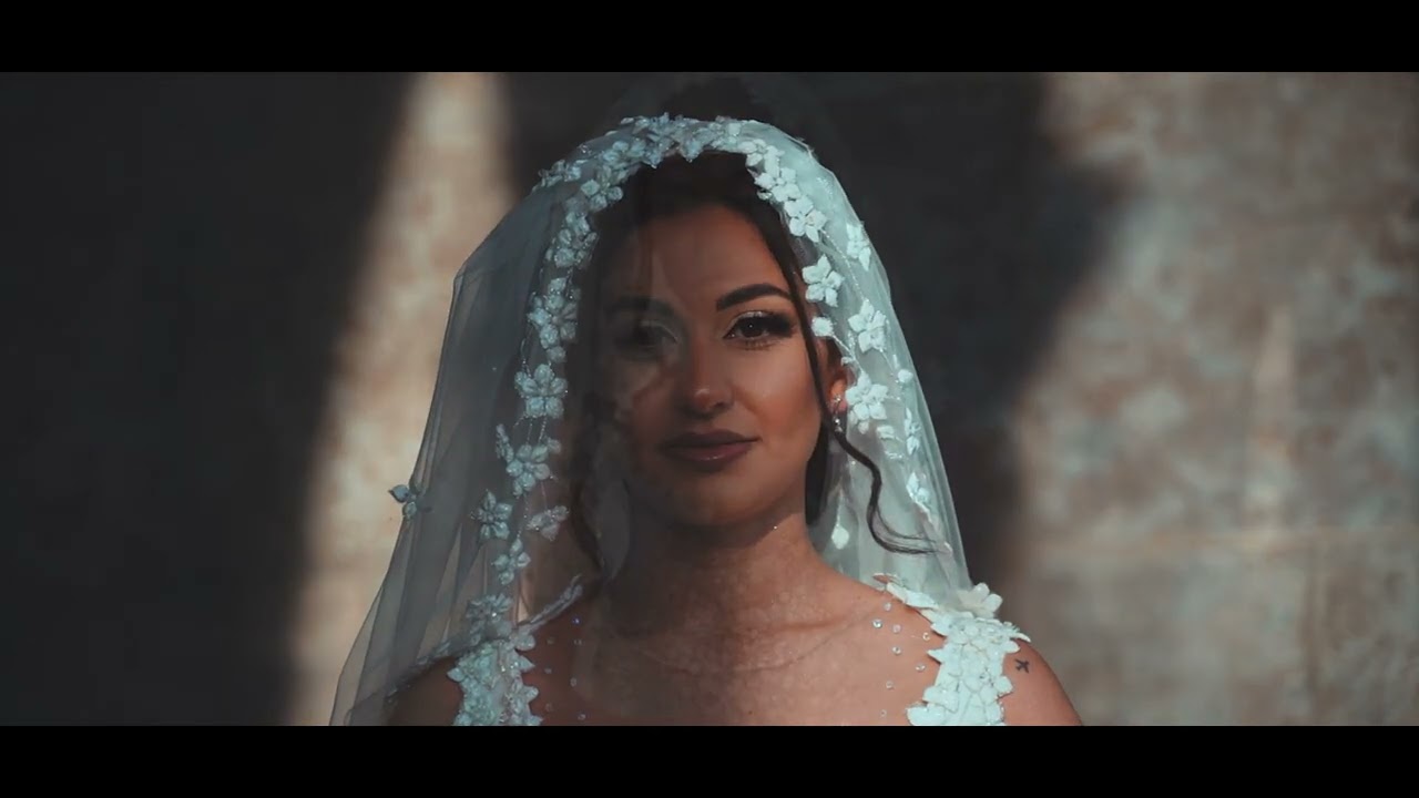 Gizem & Fatih Yalcinkaya Dügün 20.01.2024