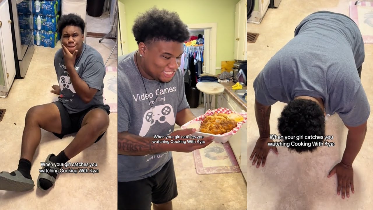 NEW Lambo Television Funny TikTok Compilation 2025 | Best LamboTelevision & His Friends Comedy #35