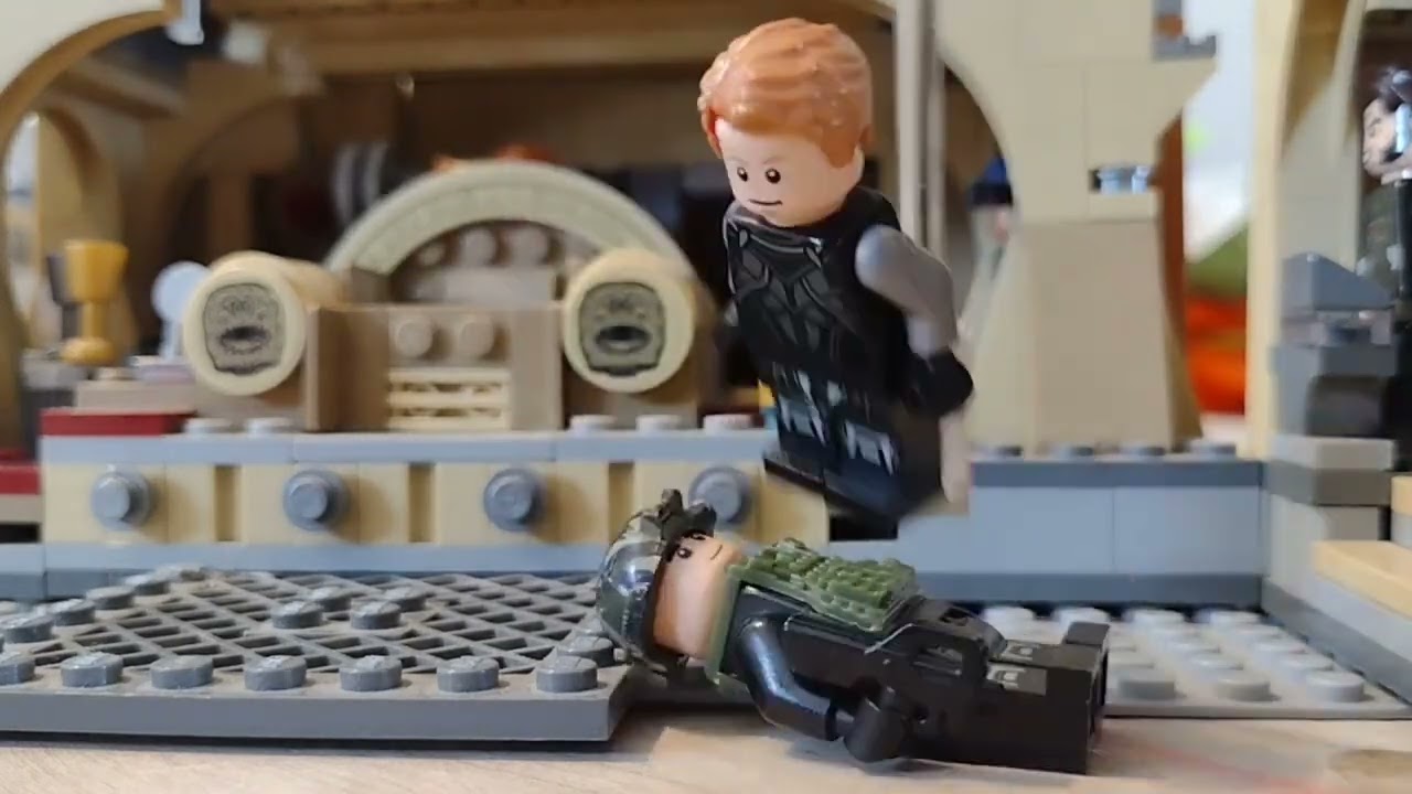 The Great War: S1 Ep3