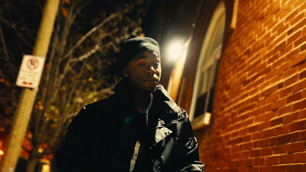 BMB JayHundo | Money Tree ( Official Video ) 