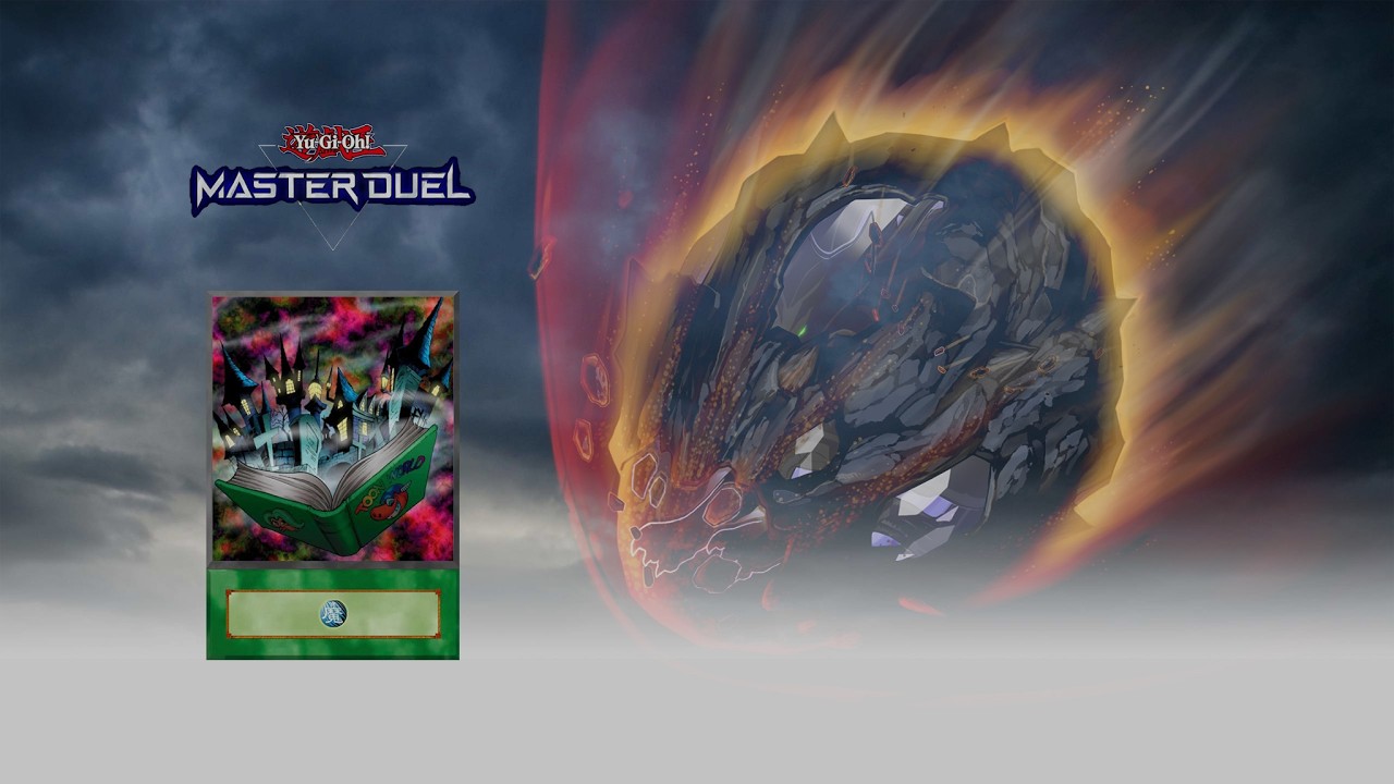 Toon Nibiru?!