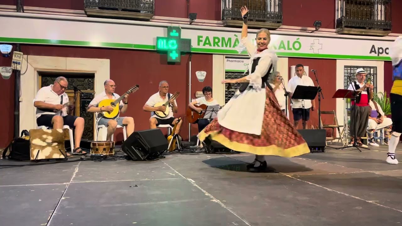 L’u del poble nou. 