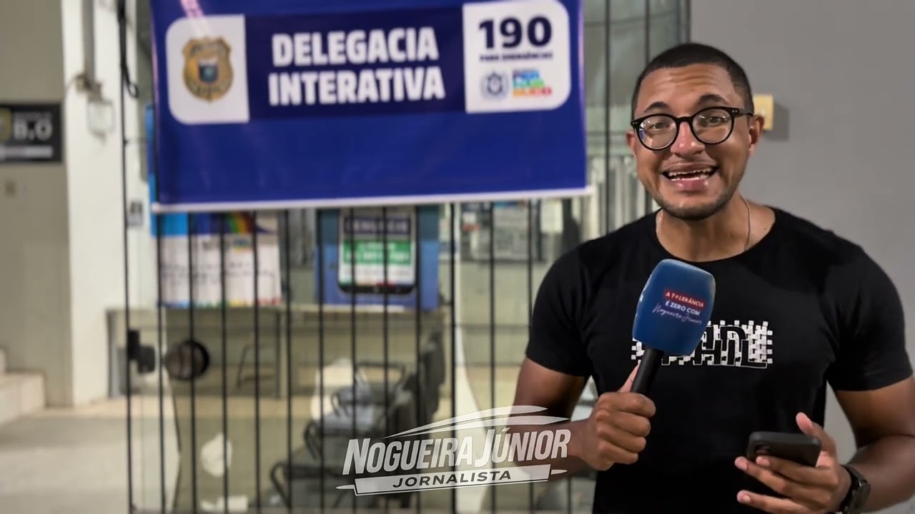 CARNAVAL EM GLÓRIA DO GOITÁ TEM H4MICÍDI4, DUPLA TENTATIVA E PRISÃO DE SUSPEITO