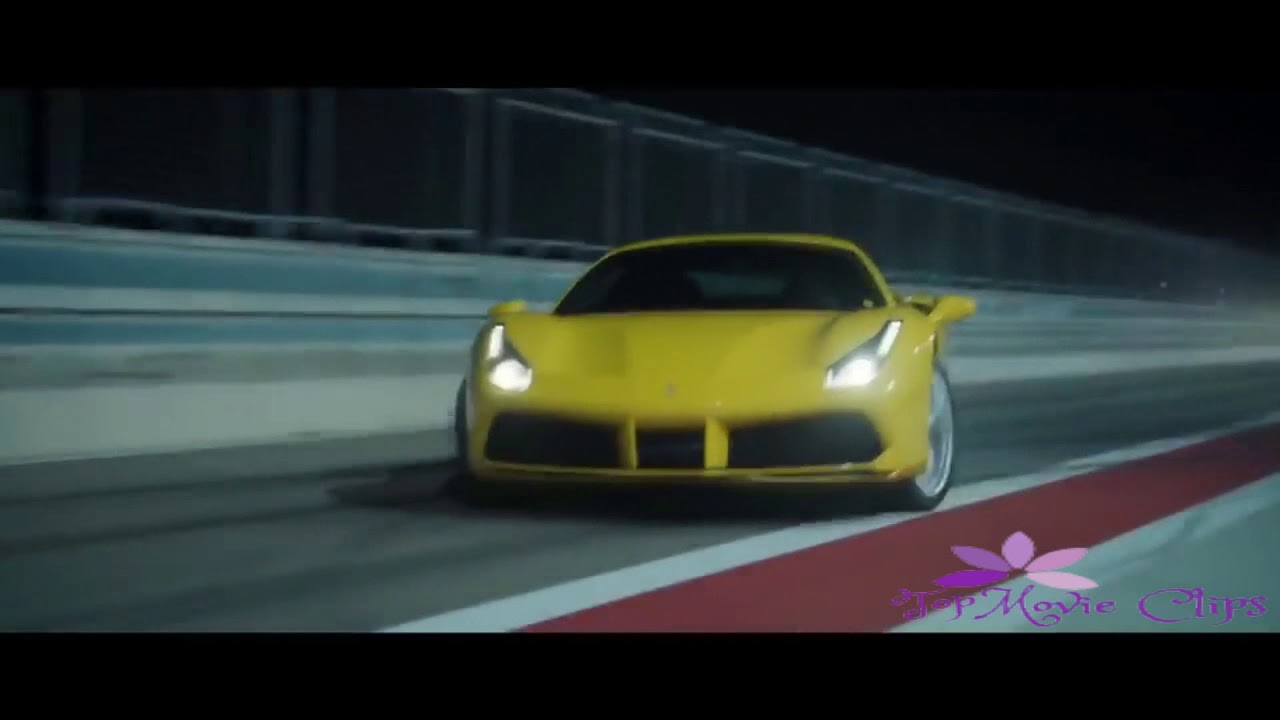 Fast And Furious 9 - OFFICIAL TEASOR