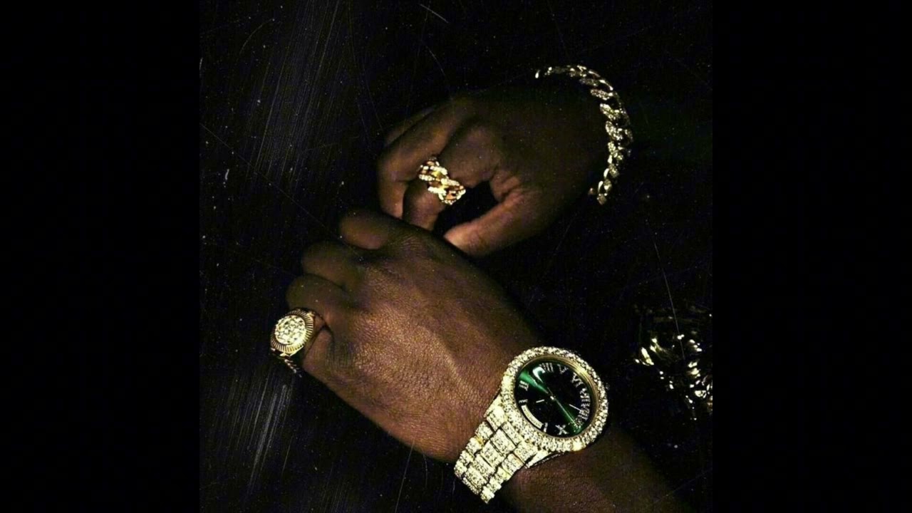 (FREE) La Fève x Gapman type beat | 