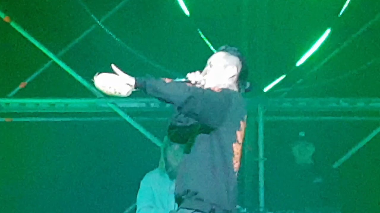 191229 제이통 (J Tong) - Pinecone Rock @Stranger No More 단독콘서트