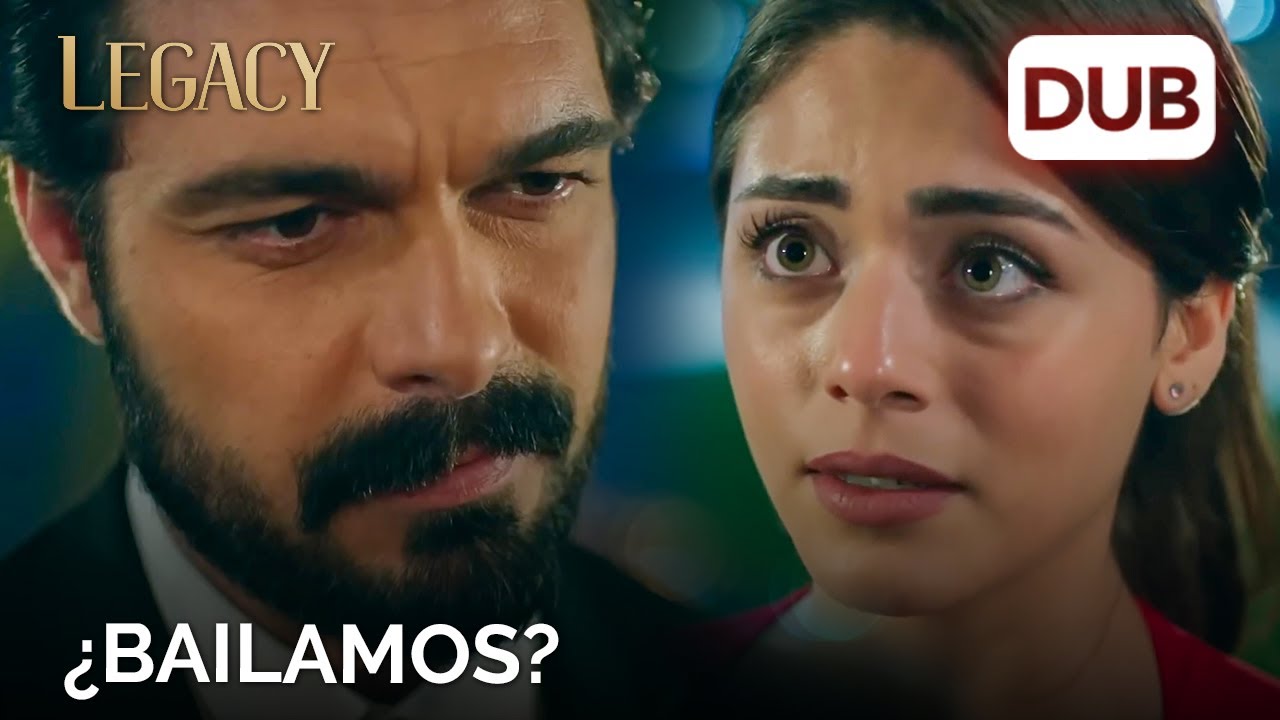 Eres la mejor sorpresa de mi vida | Legacy en Español