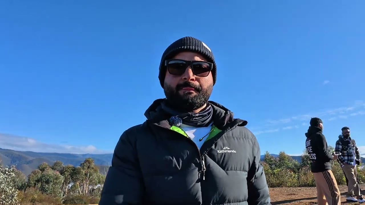 DAY 2 OFFROADING IN HIGHCOUNTRY | MELBOURNE AUSTRALIA | S01 E03 VICTORIA AUSTRALIA 