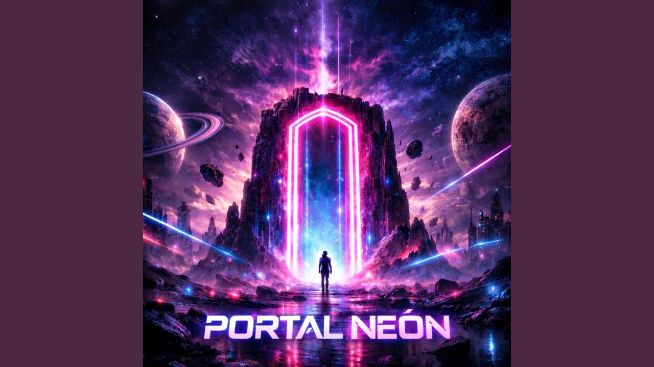 Portal Neon