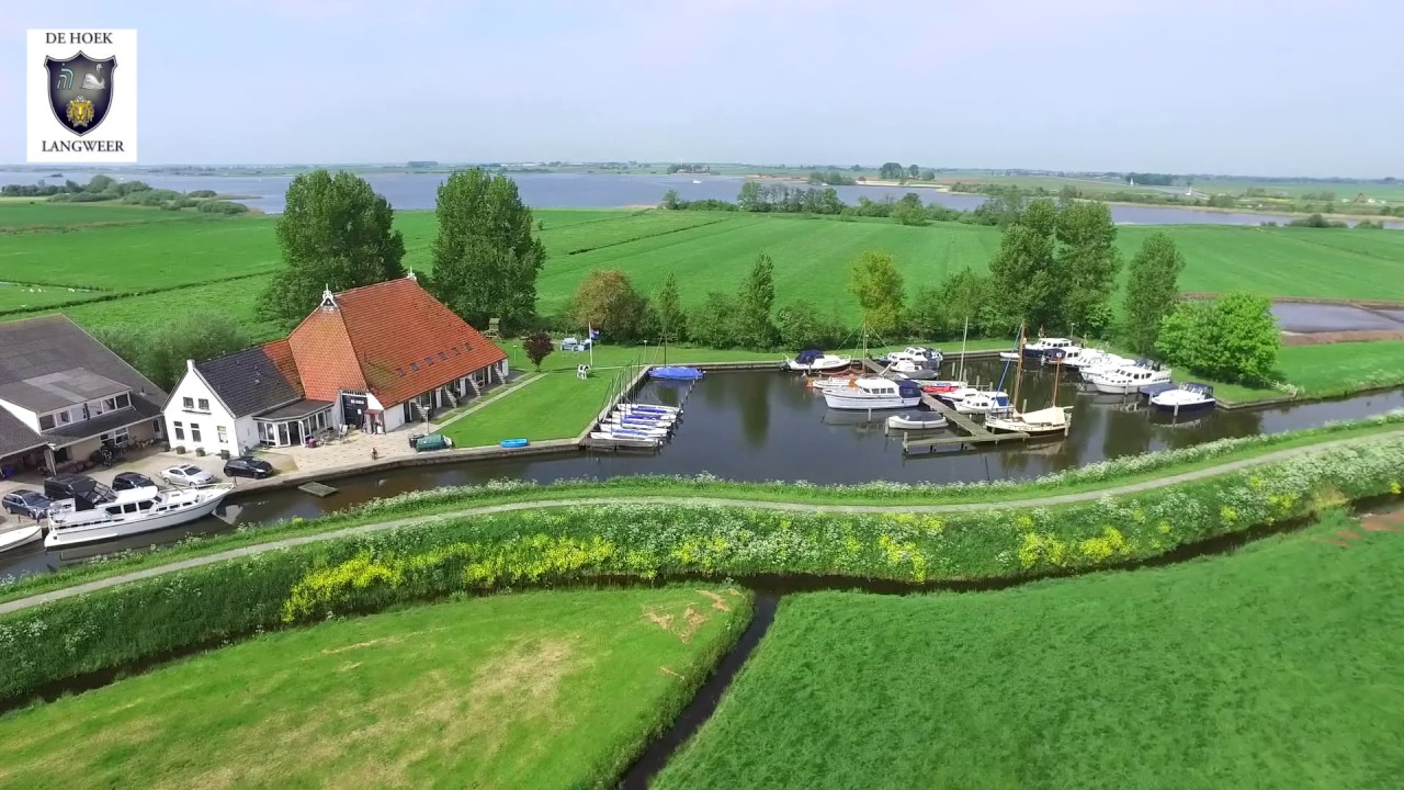 De Hoek Watersport