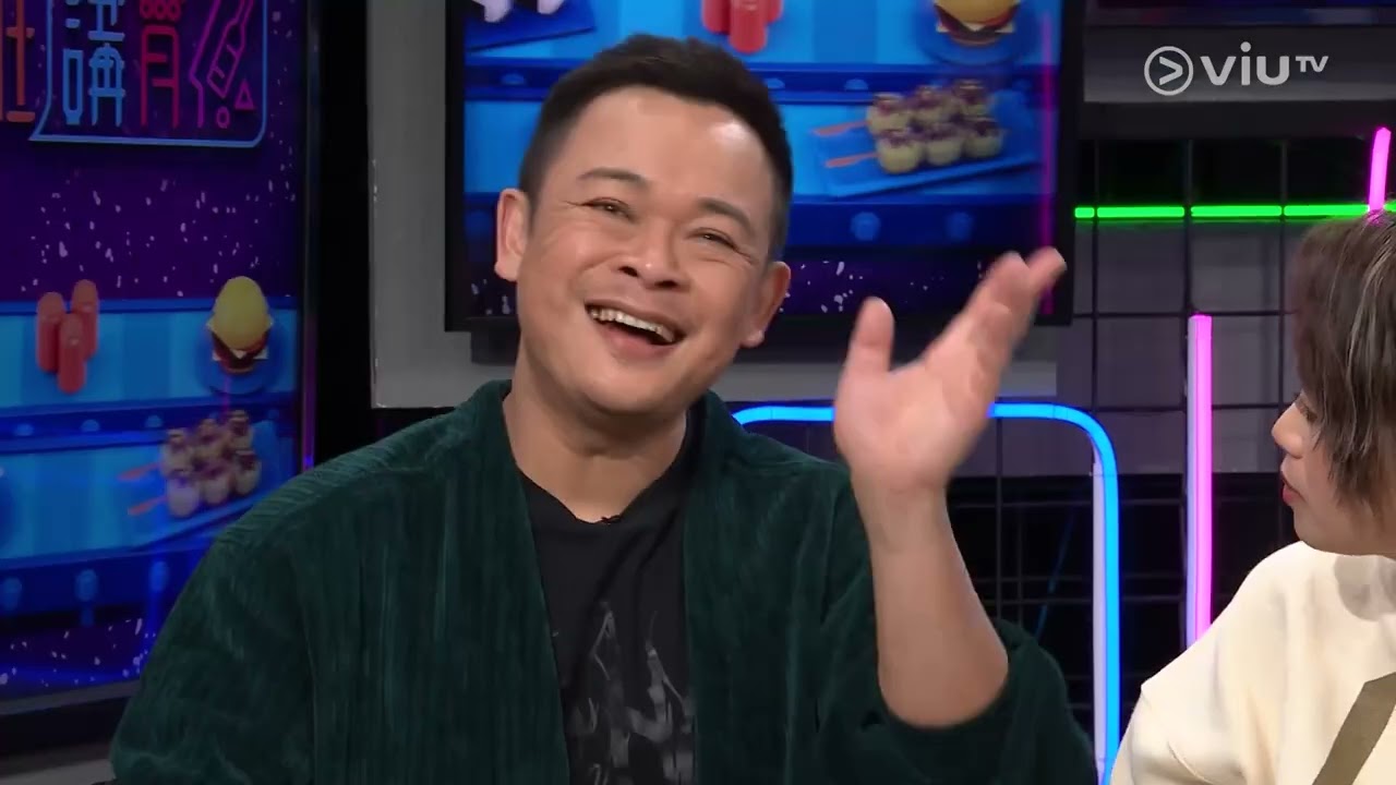 《晚吹 - 空肚講宵夜》 EP 167 - 危機