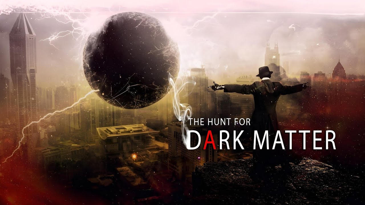 hunt for dark matter | How the Universe Works | Documentry in हिंदी