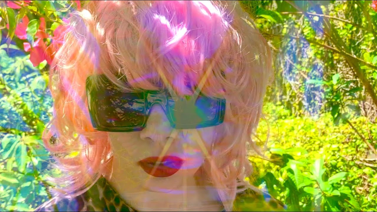 The Stargazer Lilies - Forever Today  (official video)