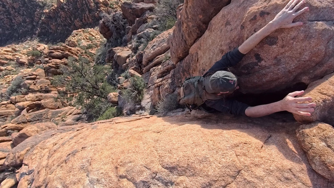 The CRAZIEST Hike That You've Never Heard Of