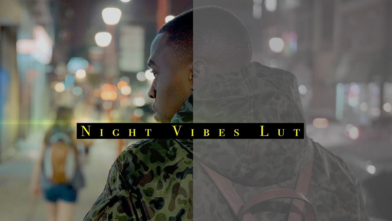 🌙LOW LIGHT NIGHT VIBES LUT | **DOWNLOAD LINK**