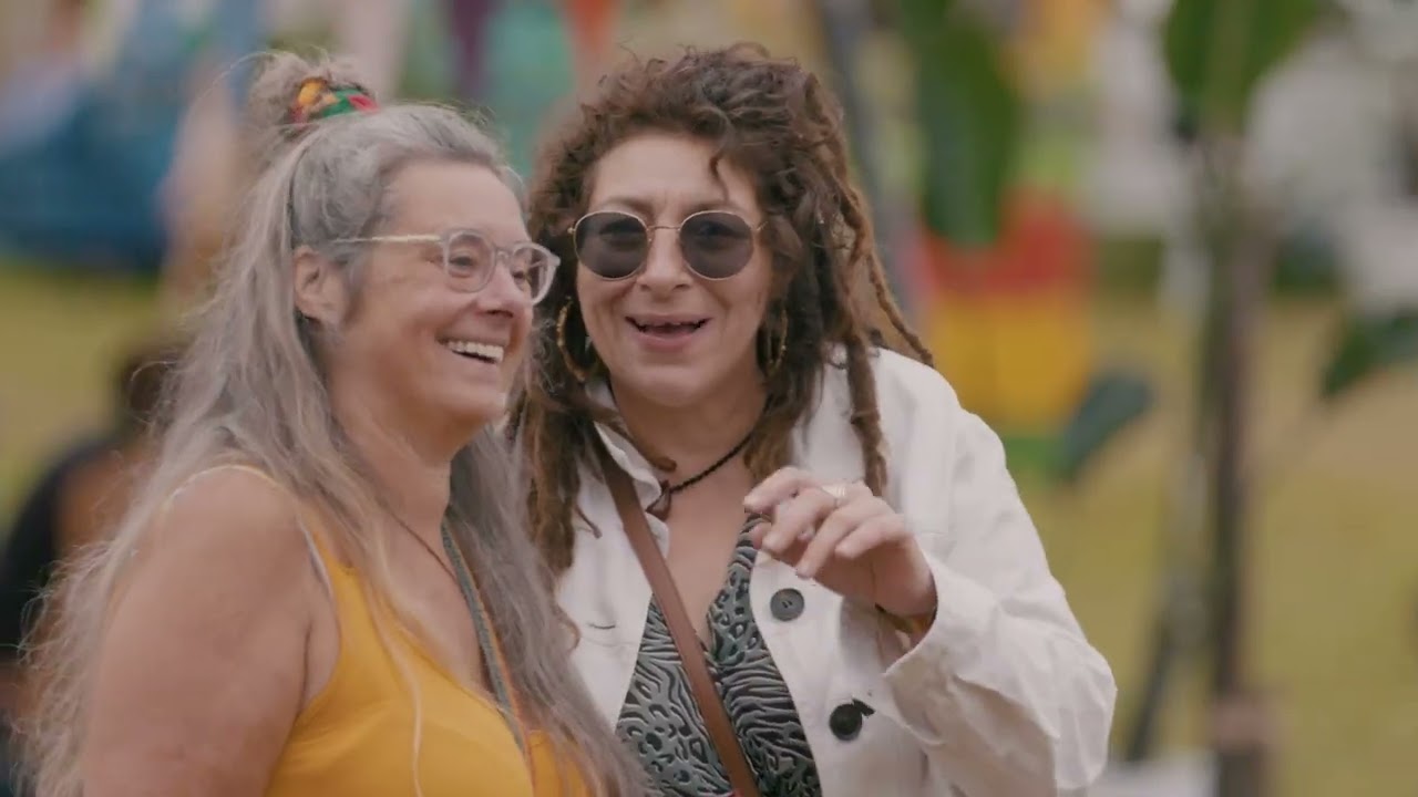 Irie Vibes 2024