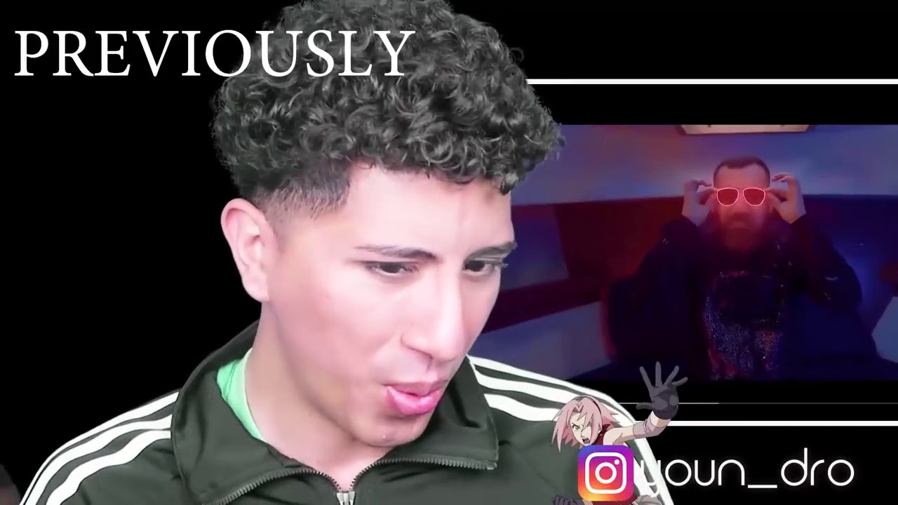 KURDISH MUSIC REACTION - Ozhin Nawzad