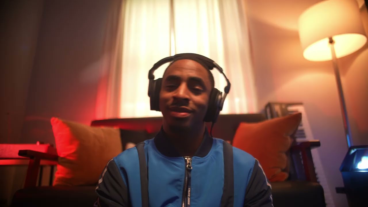 Jae Fresco- Stay Sober (OFFICIAL MUSIC VIDEO)