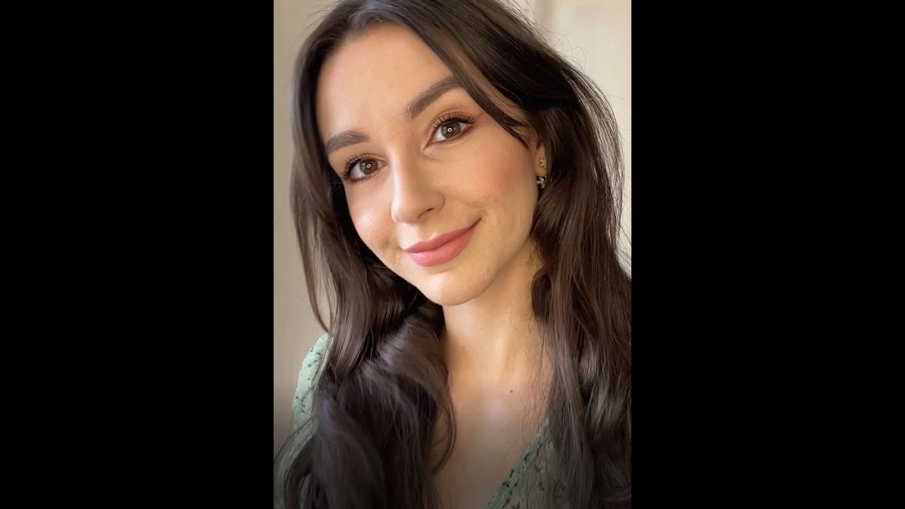 TUTO MAKE-UP BIO AVRIL : TONS NATURELS