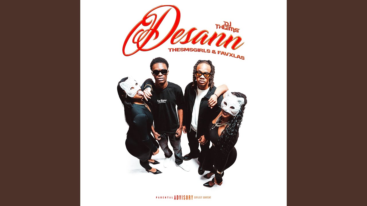 DESANN