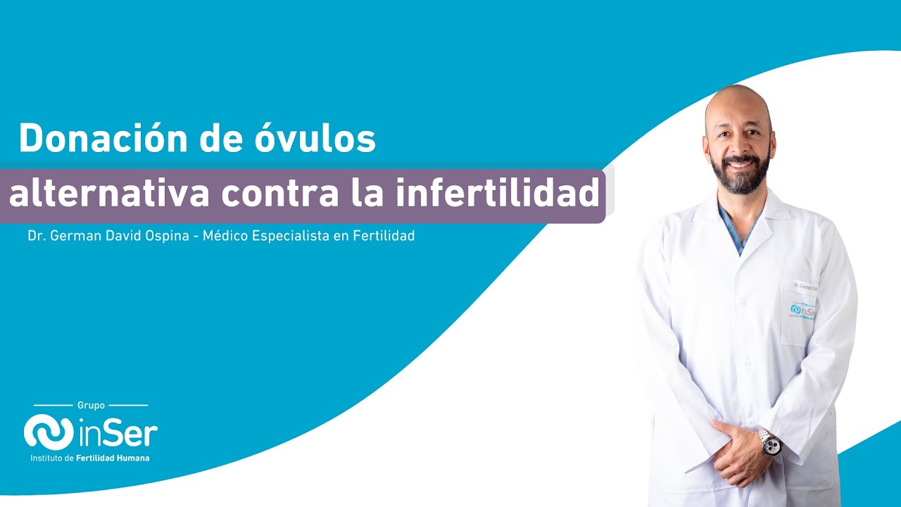 Donación de óvulos: alternativa contra la infertilidad