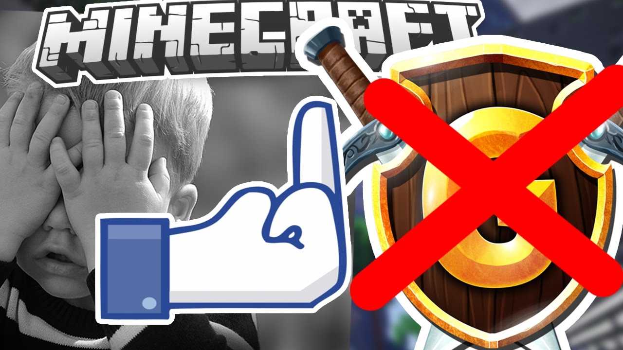 KEIN GOMMEHD.NET MEHR ! #RAGE