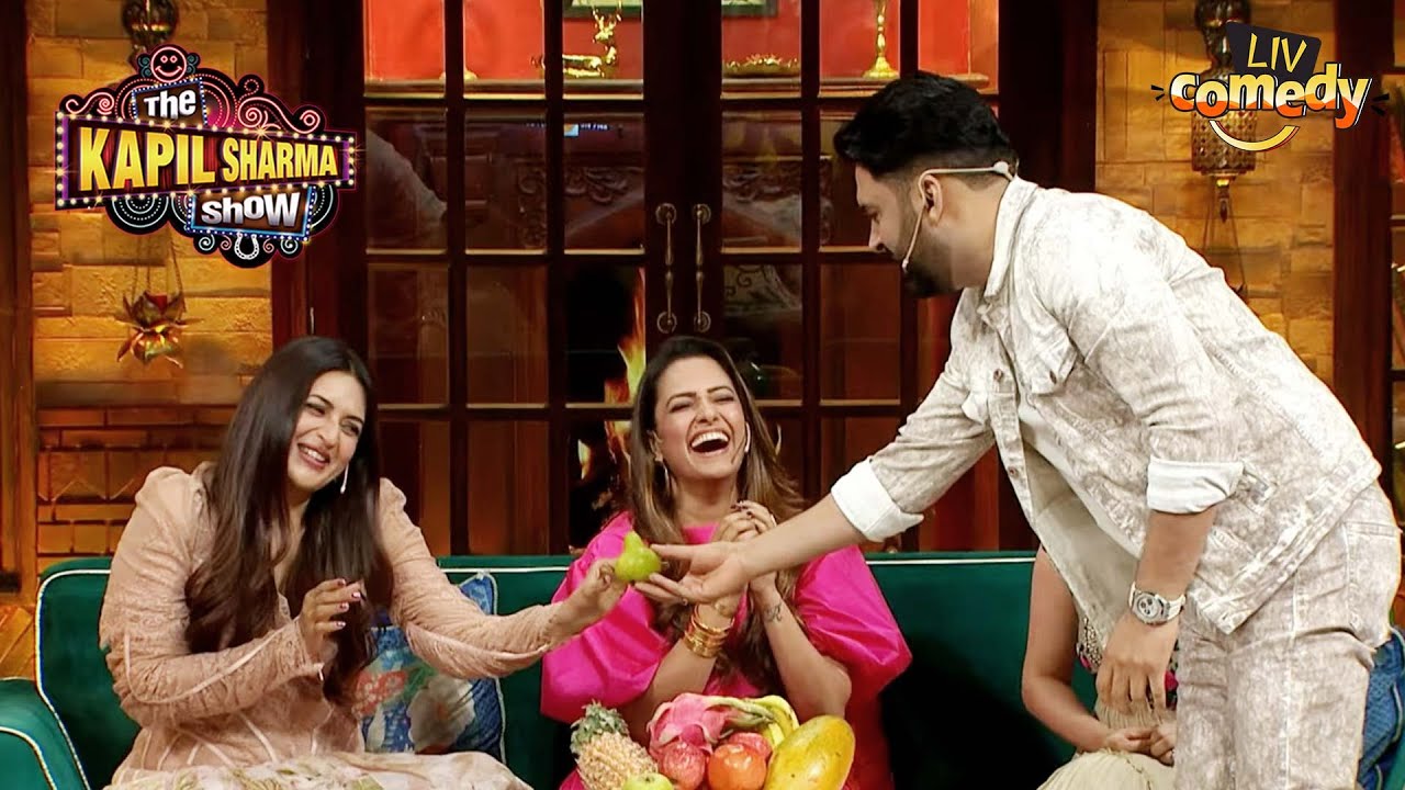Kapil ने क्यों Gift की Divyanka को 
