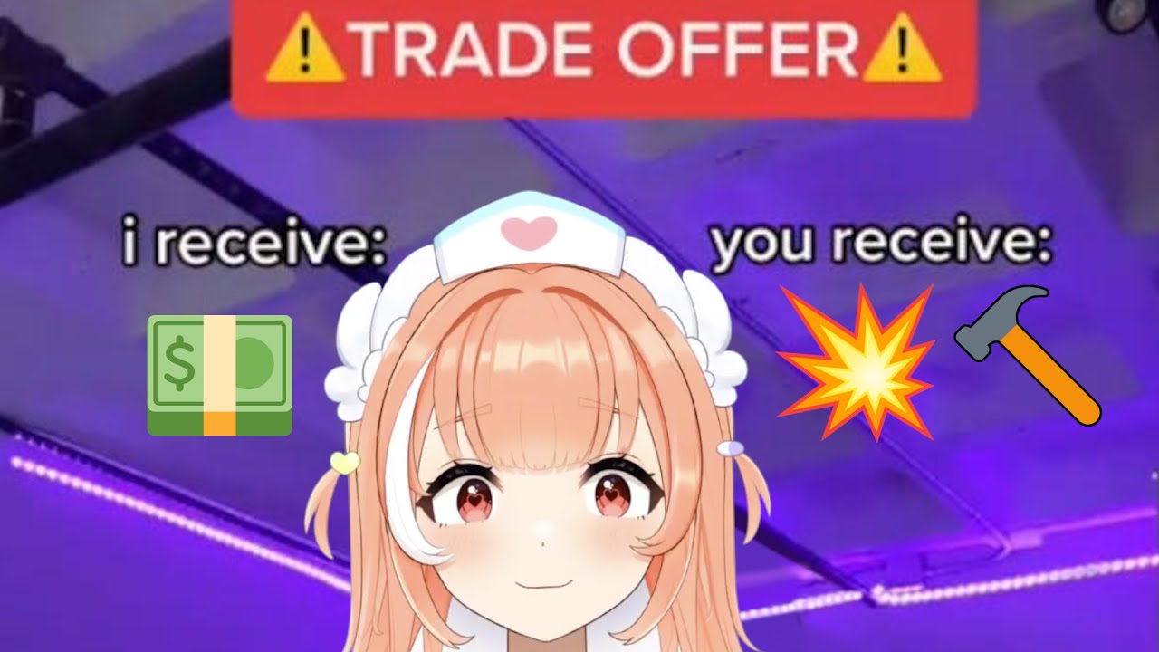 Pillow Uses Her "Negotiation Skills" To Solve A Dispute