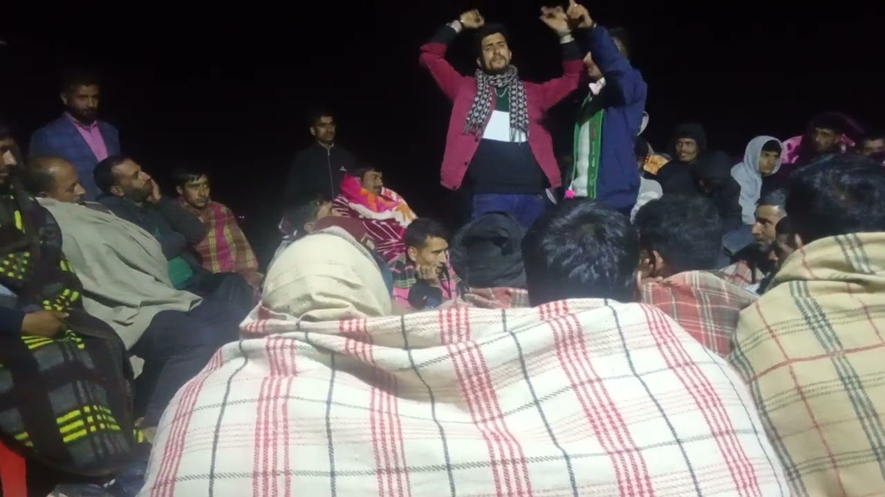 Dogri getaru|| reshu and lebo party song is Pahalgam attack|| new dogri getru,,.......