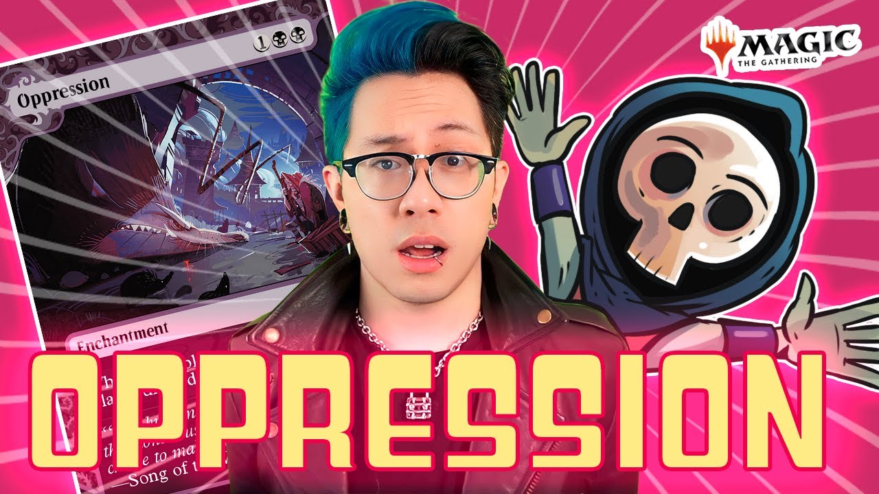 Rankle's Pranks are Oppressive in Historic | MTG Arena
