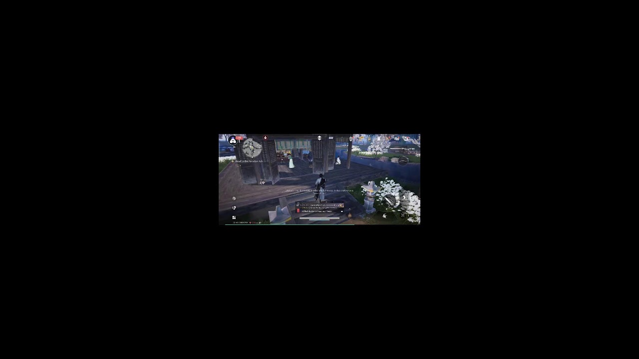 English Where Winds Meet : 👍 Good stream | Playing Solo | Streaming with Turnip