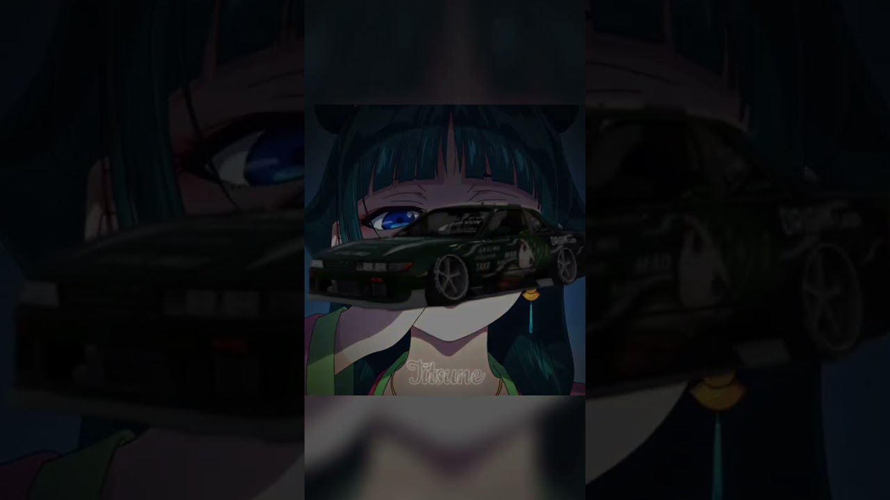 Mao Mao 🍵 🔥 🎋 #carparkingmultiplayer #Originlabo #edit #TheApothecaryDiaries