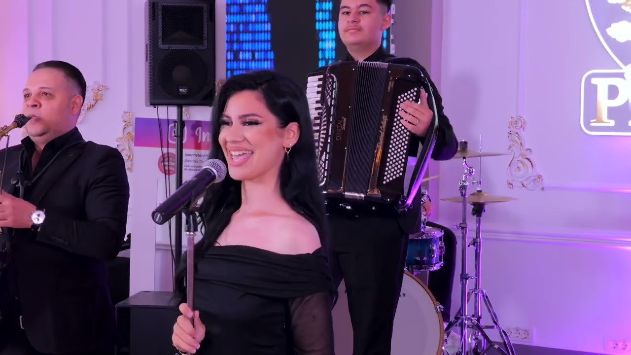 ❌Andra Barangă și Formația Costel Cutiuță- Colaj Evenimente 2024-2025 (cover) ❌