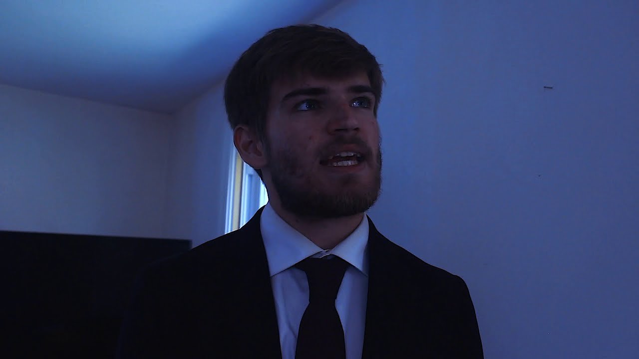 HERE'S TO THE KING - A film created in quarantine