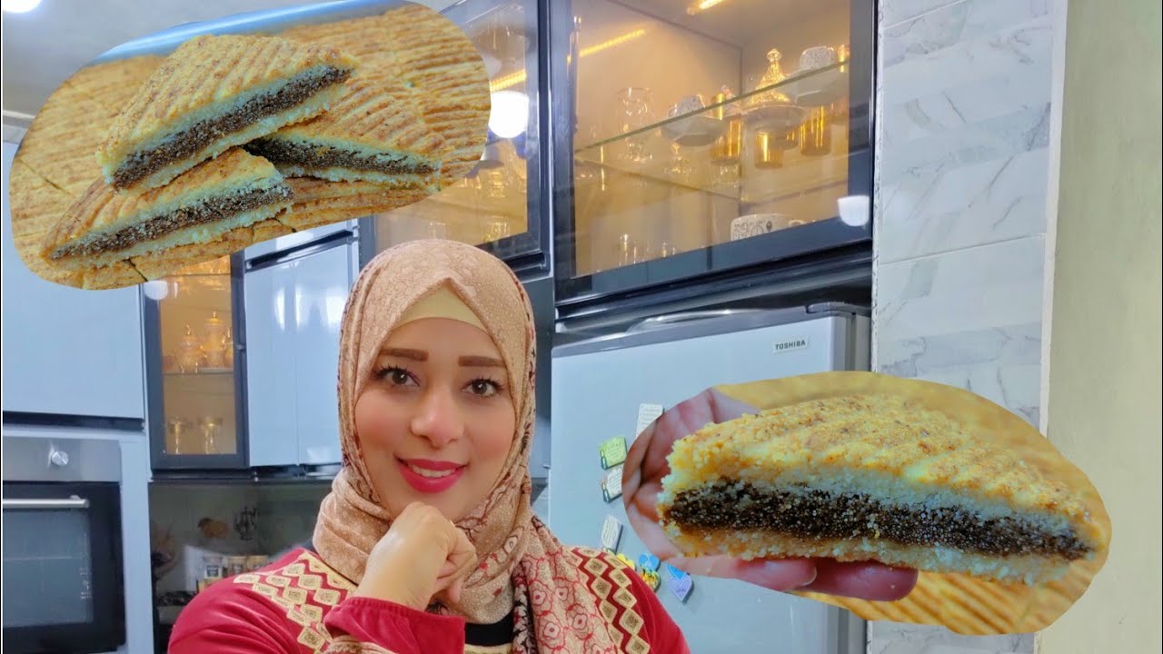 الحجازية الاسكندراني زى ما الكتاب ماقال👌 احلى من بتاعة الحلوانى😋الأصلية👌خدوها من ايادى اسكندرانية