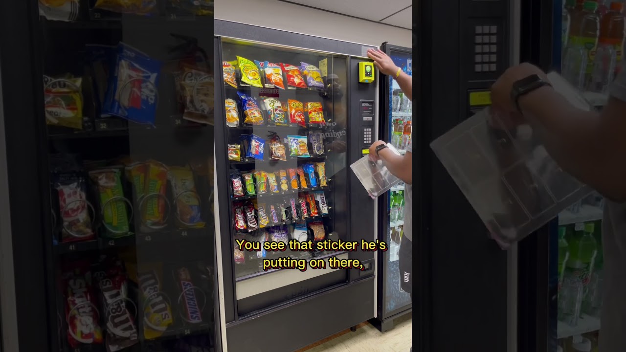 5 Tips To Earn $10K/mo With Vending Machines