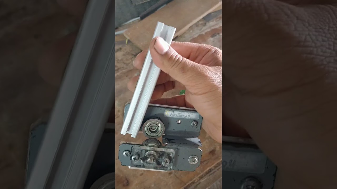 Tutorial penggantian sparepart alat Pemotong HPL